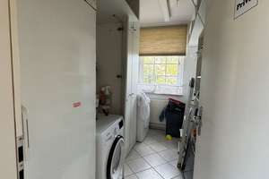 Charmantes Schätzchen: stilvolles Haus mit viel Platz, Garage + 2 Stp. - top gepflegt! – Die vollständige Adresse der Immobilie erhältst du vom Anbieter., 22850 Norderstedt – Vorschaubild 17