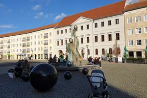 Attraktives Wohnportfolio mit Entwicklungspotenzial und attraktivem Einstiegspreis – Wirthstrasse 1-7, 6849 Süd, Dessau-Roßlau – Vorschaubild 1