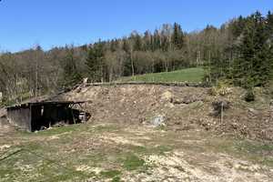 Ehem. Hofstelle mit Wiese und Gehölz, ca. 6590m² bei Rain - Ortsteil – Donau-Ries (Kreis) – Vorschaubild 17