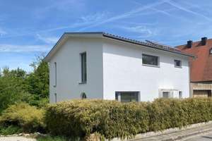 Einzigartiges Naturidyll mit hohen Wohnkomfort am Michelsberg – Die vollständige Adresse der Immobilie erhältst du vom Anbieter., 91217 Hersbruck – Vorschaubild 1