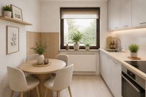 Gepflegtes Reihenhaus mit Garten in Essen-Frillendorf – Die vollständige Adresse der Immobilie erhältst du vom Anbieter., 45139 Frillendorf, Essen – Vorschaubild 4