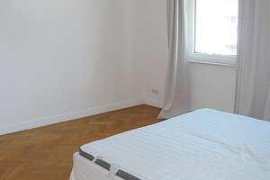 * STILVOLLE 2 1/2  ZIMMER ALTBAUWOHNUNG NÄHE LANDTAG & HAFEN** – Fürstenwall xx, 40219 Unterbilk, Düsseldorf – Vorschaubild 18