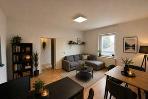 Helle 2-Zimmer-Wohnung mit Einbauküche – Asselner Hellweg 65, 44319 Asseln, Dortmund – Vorschaubild 2
