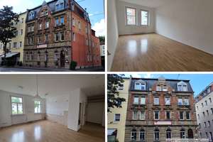 * Großzügig Wohnen * lichtdurchflutete 3 Zimmer-Wohnung in zentraler City-Lage *
