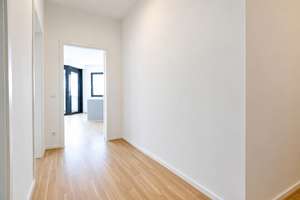 I Urban wohnen im OSTFORUM Leipzig I  moderne Wohnungen in zentraler Stadtlage I – Prager Straße 30b, 4103 Zentrum-Südost, Leipzig – Vorschaubild 20
