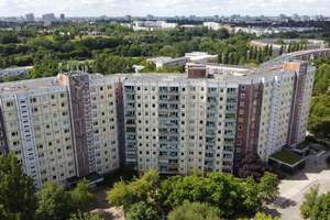 Vermietete 1-Zimmer-Eigentumswohnung mit Balkon in Berlin Marzahn-Hellersdorf