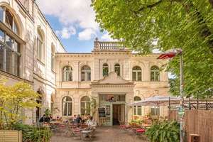 Investieren mit Zukunft: Großzügiger Altbau mit Balkon – Fuldastraße 9, 12043 Neukölln (Ortsteil), Berlin – Vorschaubild 13