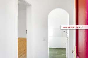 IMMOBERLIN.DE - Top-Citylage! Attraktive Wohnung nahe Kurfürstendamm – Die vollständige Adresse der Immobilie erhältst du vom Anbieter., 10625 Charlottenburg, Berlin – Vorschaubild 4