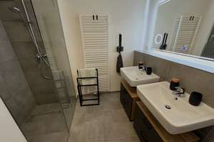gut aufgeteilte 3-Zimmer-Wohnung in Düsseldorf Oberbilk – Schmiedestraße 36, 40227 Oberbilk, Düsseldorf – Vorschaubild 4