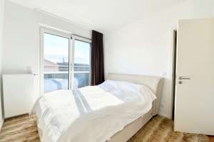 Wohnen im Herzen von Rostock | Penthouse | möbliert | www.LUTTER.net – Wokrenterstraße 4, 18055 Stadtmitte, Rostock – Vorschaubild 8