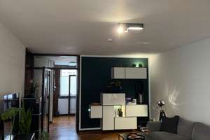 2-Zimmer-Wohnung in Köln-Sülz direkt am Uni-Center mit Gartenmitbenutzung – Universitätsstraße 7, 50937 Sülz, Köln – Vorschaubild 3