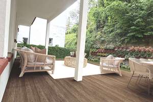 Traumhafte, große Villa- Wohnetage mit attraktivem Altbau Flair und Option auf Terrasse mit Garten – Die vollständige Adresse der Immobilie erhältst du vom Anbieter., 70190 Ostheim, Stuttgart – Vorschaubild 2