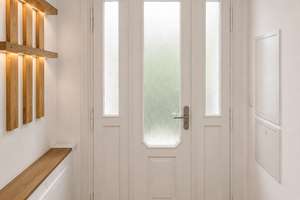 Großzügige 3-Zimmerwohnung mit Terrasse in Leipzig Lindenau! – Die vollständige Adresse der Immobilie erhältst du vom Anbieter., 4177 Lindenau, Leipzig – Vorschaubild 5