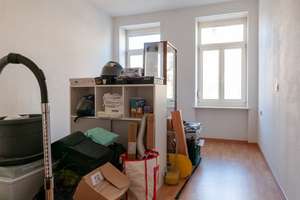 Cotta - vermietete 2-Zimmer-Etagenwohnung im sanierten Albau – Klopstockstr. 22, 1157 Cotta (Stadtteil), Dresden – Vorschaubild 15