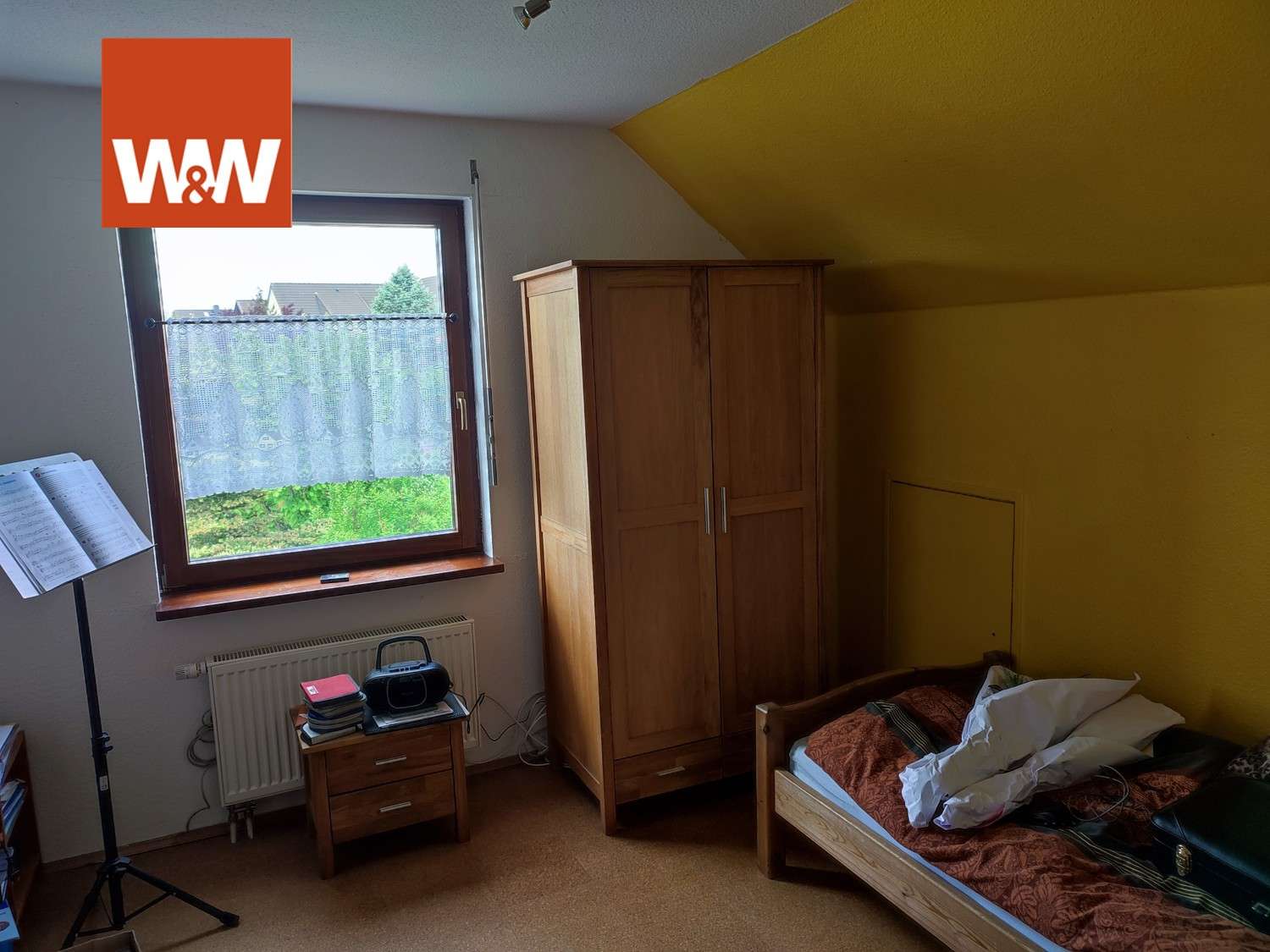 Immobilie in Augustusburg - Haus sucht glückliche Familie - Bild 2