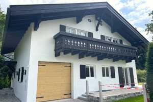 Garmisch-Partenkirchen - stilvolles Landhaus mit Bergblick – Garmisch-Partenkirchen (Kreis) – Vorschaubild 3