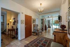 Unser "Haus Sonnenschein" in TOP-Lage von Aachen-Richterich – Die vollständige Adresse der Immobilie erhältst du vom Anbieter., 52072 Richterich, Aachen – Vorschaubild 13