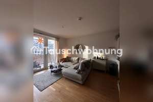Tauschwohnung: Großzügige 3-Zimmer-Wohnung in Hamburg-Hammerbrook – Die vollständige Adresse der Immobilie erhältst du vom Anbieter., 20097 Hammerbrook, Hamburg – Vorschaubild 3