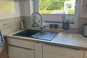 Gemütliches Reihenendhaus im Dichterviertel – charmant und mit eigenem Garten – Die vollständige Adresse der Immobilie erhältst du vom Anbieter., 24939 St. Gertrud, Flensburg – Vorschaubild 7