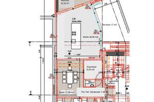 ERSTBEZUG: 4-Zimmer-Terrassen-Neubauwohnung hinter historischer Fassade mit Kochinsel u.v.m. – Wilhelmstraße 2, 45219 Kettwig, Essen – Vorschaubild 18