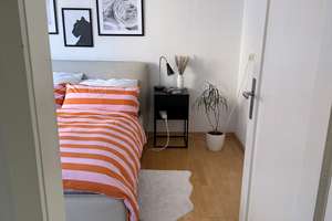 Helle 3-Zimmer Wohnung in Stuttgart West – Gutenbergstraße 54, 70176 Rotebühl, Stuttgart – Vorschaubild 2