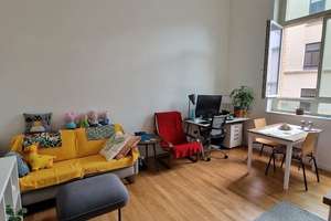 50 m² Traumwohnung in Top-Lage, zentrumsnah in Jena – Semmelweisstr. 4, 7743 Jena-West, Jena – Vorschaubild 6