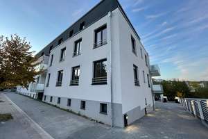 VORERST STOPP!! DO Nähe Phoenixsee! 2 Zimmer inkl. Küche in Top-Neubau! – Schüruferstr. 46, 44269 Hörde (Ortsteil), Dortmund – Vorschaubild 2