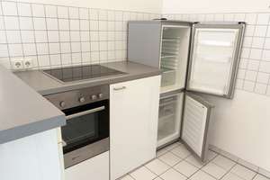 Schöne 2,5-Zimmer Wohnung mit Balkon in Stuttgart-Rohr – Die vollständige Adresse der Immobilie erhältst du vom Anbieter., 70565 Rohr, Stuttgart – Vorschaubild 6