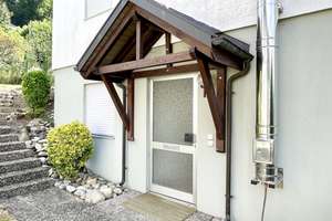 Sehr großes Einfamilienhaus mit unverbaubarer Aussichtslage in Grenzach – Die vollständige Adresse der Immobilie erhältst du vom Anbieter., 79639 Grenzach-Wyhlen – Vorschaubild 14