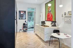 Einziehen und wohlfühlen. Komplett renoviert, 2-Zimmer Wohnung in Essen-Steele mit Wintergarten – Die vollständige Adresse der Immobilie erhältst du vom Anbieter., 45276 Steele, Essen – Vorschaubild 7