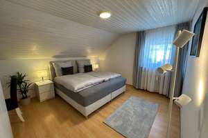 Vollausgestattete 4-Zimmer-Wohnung in Augsburg Kriegshaber – Schmutterstraße 26, 86156 Kriegshaber, Augsburg – Vorschaubild 5
