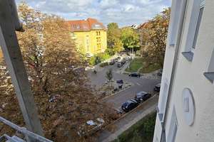 Von Privat 2-Zi Altbauwohnung, Nähe Schloßstraße, vermietet – Die vollständige Adresse der Immobilie erhältst du vom Anbieter., 14197 Steglitz, Berlin – Vorschaubild 6