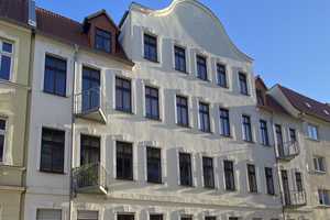 Heute schon an Morgen denken! Kapitalanlage in grüner Stadtlage. – Weberstraße 7, 39112 Magdeburg – Vorschaubild 8
