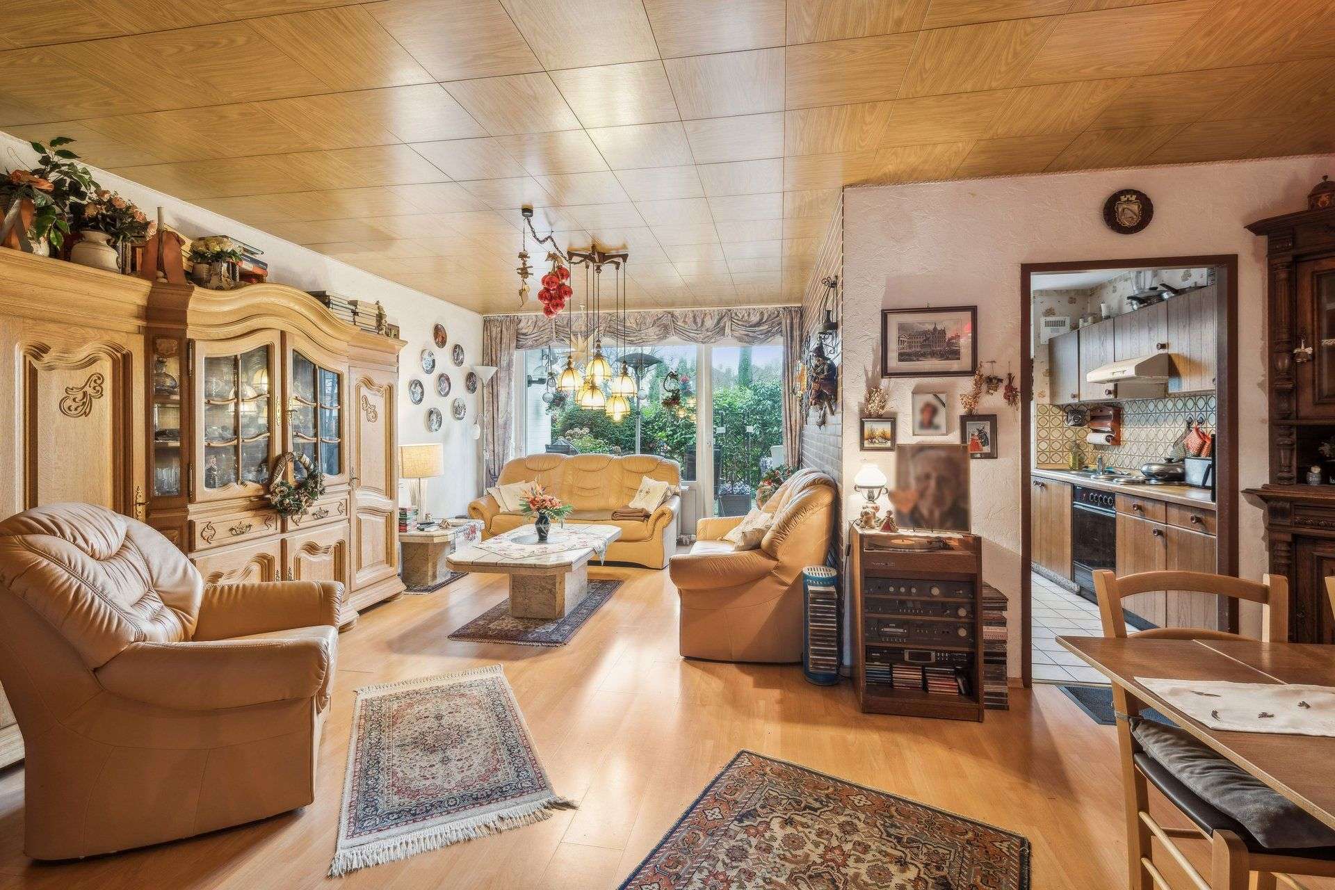 Geräumige Wohnung mit Terrasse in ruhiger Lage – Ihr Modernisierungsprojekt, Mettmann Kreis – Bild 4