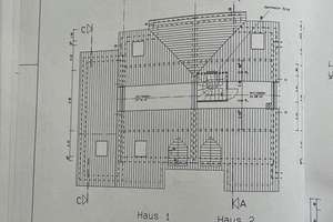 Charmantes Reihenhaus mit Garten in 08280 Aue + Garagen – Die vollständige Adresse der Immobilie erhältst du vom Anbieter., 8280 Aue – Vorschaubild 29