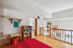 Maisonette-Wohnung im historischen Gebäude – Mitte, Darmstadt, 64293 Darmstadt – Vorschaubild 9