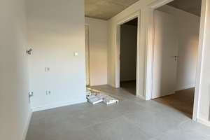 Moderne 2 Zimmer -Neubau - Stadtwohnung mit Garten – Die vollständige Adresse der Immobilie erhältst du vom Anbieter., 24114 Südfriedhof, Kiel – Vorschaubild 7