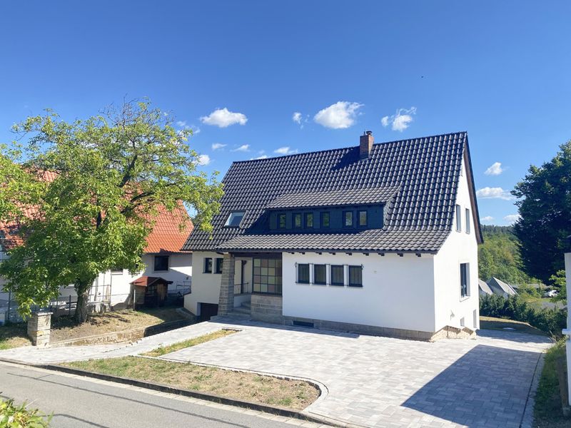 Haus kaufen in Kreis Coburg ImmoScout24