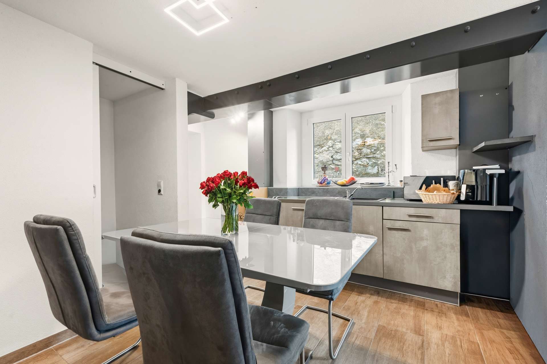 Immobilie in Sigmaringen - Zwei Wohneinheiten, ein starkes Investment - Bild 5