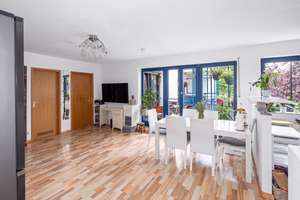 Stilvoll wohnen in NBG Johannis - 2 Zi mit Balkon und Lift  – Die vollständige Adresse der Immobilie erhältst du vom Anbieter., 90419 Sandberg, Nürnberg – Vorschaubild 14