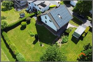 Hier will ich leben: Top-Haus in Niedenstein  – Die vollständige Adresse der Immobilie erhältst du vom Anbieter., 34305 Niedenstein – Vorschaubild 2