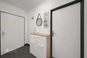 Familienfreundliche 4-Zimmer-Wohnung mit 2 Balkonen & Tiefgarage  in begehrter Lage von Köln-Zündorf – Die vollständige Adresse der Immobilie erhältst du vom Anbieter., 51143 Zündorf, Köln – Vorschaubild 2
