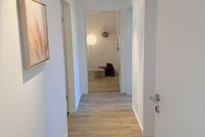 Sonniger Bungalow in ruhiger Sackgassenlage – Die vollständige Adresse der Immobilie erhältst du vom Anbieter., 22589 Iserbrook, Hamburg – Vorschaubild 5