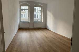 3,5 Zimmerwohnung Nähe HBK – Die vollständige Adresse der Immobilie erhältst du vom Anbieter., 38118 Westliches Ringgebiet, Braunschweig – Vorschaubild 4
