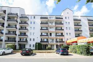 Sicheres Invest: Erdgeschosswohnung in Hotelkomplex mit eigener Terrasse und Tiefgarage – Die vollständige Adresse der Immobilie erhältst du vom Anbieter., 40599 Hassels, Düsseldorf – Vorschaubild 8