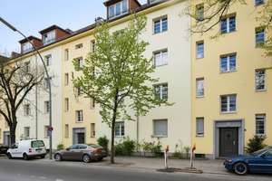 Provisionsfrei: 2,5-Zimmerwohnung als top Kapitalanlage in Neukölln – Silbersteinstr. 55, 12051 Neukölln (Ortsteil), Berlin – Vorschaubild 3