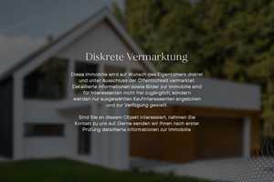Obertshausen: Moderne Luxusvilla mit Swimmingpool und großer Tiefgarage – Offenbach (Kreis) – Vorschaubild 2