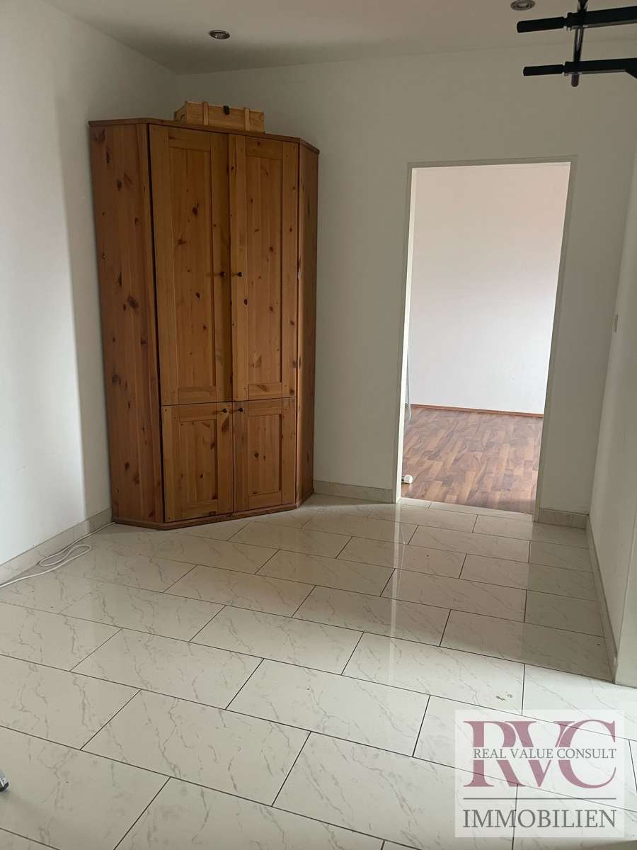 Immobilie in Ainring - Traumhafter Blick in die Berge - große Sonnenterrasse, oberstes Geschoss - Tiefgarage inklusive! - Bild 1