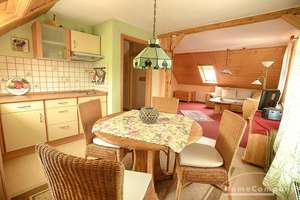 27812 HomeCompany Dresden Möbliert/Furnished 2-Zimmer Apartment in Dresden-Coschütz/Gittersee max... – Die vollständige Adresse der Immobilie erhältst du vom Anbieter., 1189 Coschütz/Gittersee, Dresden – Vorschaubild 1