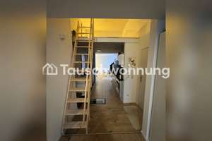 Tauschwohnung: Loft Schmuckstück am Chlodwigplatz in Kölner Südstadt – Merowingerstraße 8, 50677 Neustadt/Süd, Köln – Vorschaubild 10